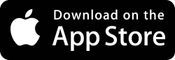 Apple App Store badge